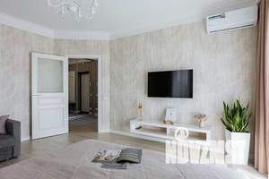 1-к квартира, посуточно, 45м2, 4/8 этаж