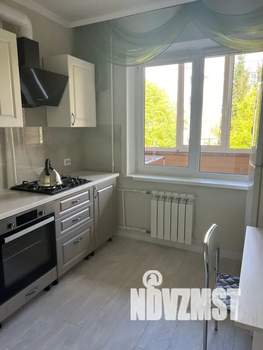 2-к квартира, посуточно, 50м2, 3/5 этаж