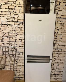 2-к квартира, на длительный срок, 60м2, 6/9 этаж