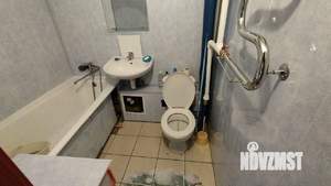 1-к квартира, на длительный срок, 41м2, 8/9 этаж