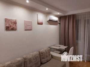 2-к квартира, посуточно, 45м2, 5/5 этаж