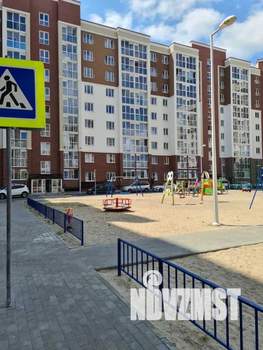 2-к квартира, посуточно, 56м2, 6/10 этаж