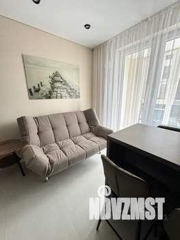 1-к квартира, посуточно, 48м2, 2/15 этаж