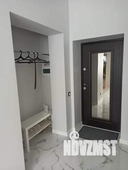 1-к квартира, посуточно, 45м2, 3/4 этаж