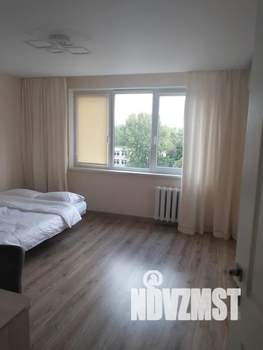 2-к квартира, посуточно, 60м2, 6/9 этаж