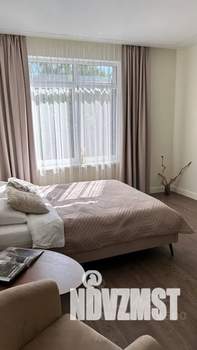 1-к квартира, посуточно, 47м2, 3/9 этаж