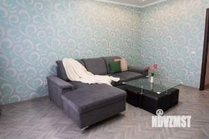 2-к квартира, посуточно, 68м2, 5/10 этаж