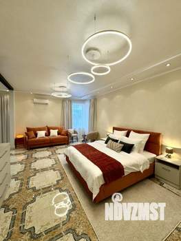 1-к квартира, посуточно, 60м2, 2/8 этаж