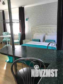 1-к квартира, посуточно, 38м2, 2/5 этаж