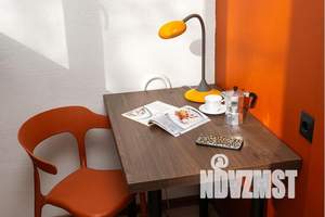 1-к квартира, посуточно, 44м2, 2/4 этаж