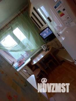 3-к квартира, посуточно, 74м2, 3/9 этаж