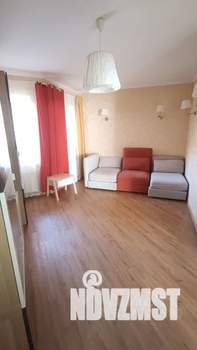 2-к квартира, посуточно, 60м2, 1/5 этаж