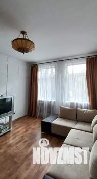 2-к квартира, посуточно, 45м2, 2/3 этаж