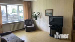 2-к квартира, на длительный срок, 50м2, 2/9 этаж