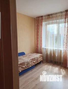 1-к квартира, на длительный срок, 40м2, 1/6 этаж