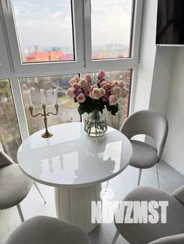 2-к квартира, посуточно, 63м2, 9/9 этаж