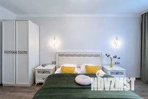 2-к квартира, посуточно, 72м2, 11/22 этаж