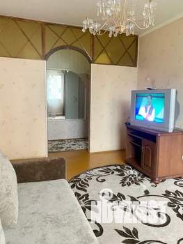 2-к квартира, посуточно, 60м2, 3/5 этаж