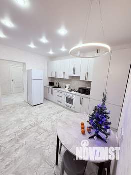 1-к квартира, посуточно, 32м2, 7/8 этаж