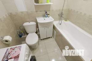 1-к квартира, посуточно, 31м2, 1/1 этаж