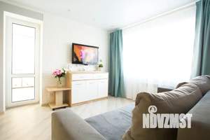 1-к квартира, посуточно, 35м2, 4/5 этаж