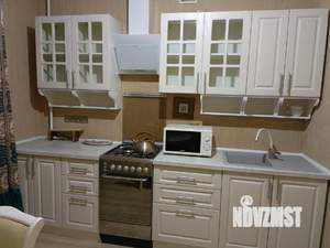 1-к квартира, на длительный срок, 40м2, 4/5 этаж