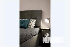 1-к квартира, посуточно, 43м2, 10/13 этаж