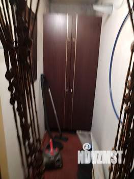 1-к квартира, на длительный срок, 35м2, 10/13 этаж