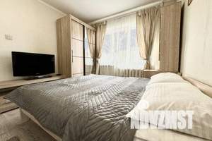 1-к квартира, посуточно, 34м2, 1/5 этаж
