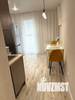 1-к квартира, посуточно, 50м2, 9/10 этаж