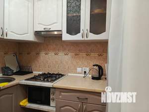 2-к квартира, посуточно, 45м2, 1/9 этаж