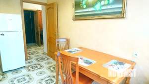 2-к квартира, на длительный срок, 65м2, 3/5 этаж