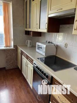 3-к квартира, посуточно, 65м2, 11/12 этаж