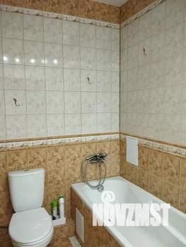 1-к квартира, посуточно, 45м2, 4/7 этаж