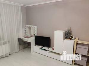 1-к квартира, посуточно, 40м2, 4/5 этаж