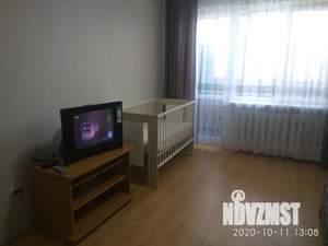 1-к квартира, посуточно, 35м2, 7/9 этаж