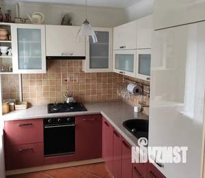 2-к квартира, посуточно, 43м2, 3/5 этаж