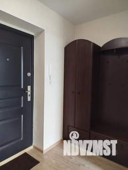 1-к квартира, посуточно, 27м2, 2/2 этаж