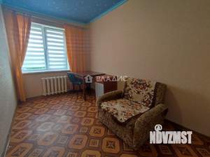 2-к квартира, на длительный срок, 32м2, 3/3 этаж