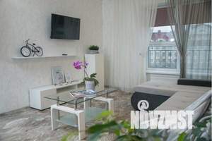 2-к квартира, посуточно, 70м2, 5/11 этаж