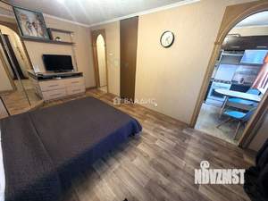 1-к квартира, на длительный срок, 33м2, 4/5 этаж