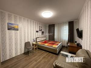 1-к квартира, на длительный срок, 39м2, 2/9 этаж