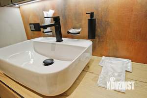 1-к квартира, посуточно, 59м2, 1/1 этаж