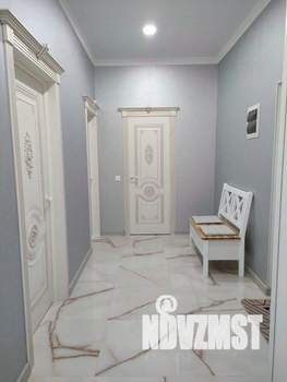 2-к квартира, посуточно, 69м2, 1/1 этаж