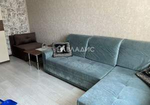 1-к квартира, на длительный срок, 46м2, 5/12 этаж