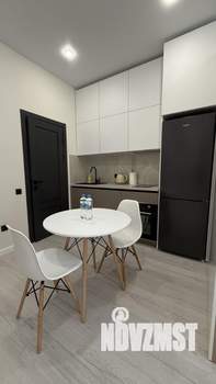 Студия квартира, посуточно, 28м2, 4/11 этаж
