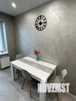 1-к квартира, посуточно, 38м2, 6/9 этаж