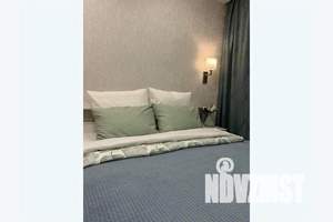 1-к квартира, посуточно, 31м2, 6/9 этаж