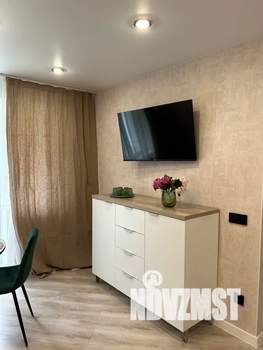 2-к квартира, посуточно, 45м2, 2/5 этаж