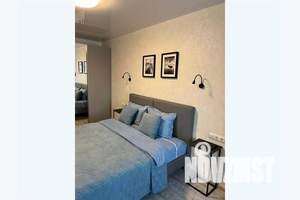2-к квартира, посуточно, 45м2, 4/5 этаж
